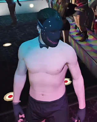 Timothy Slutler Outfit