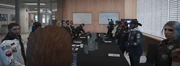 BBMC have a meeting in the FIB building
