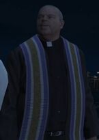 Father Dinker
