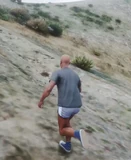 PD Physical in short shorts