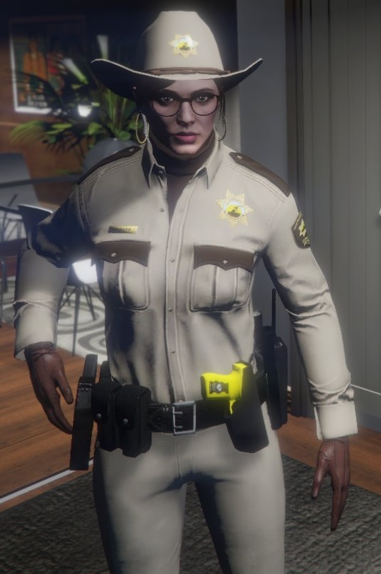 Ryan Johnson, NoPixel Wiki