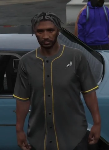 Travis Porter | NoPixel Wiki | Fandom