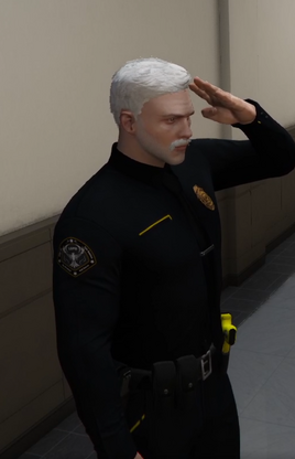 Bobby LSPD