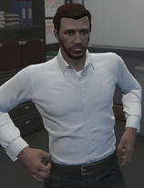 Conan Clarkson/2.0 and Prior | NoPixel Wiki | Fandom