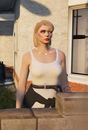 EveDress