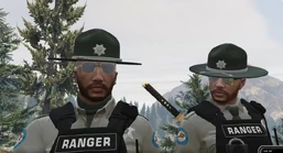 Celebratory Selfie with Octo after getting Rangers March 8th, 2023