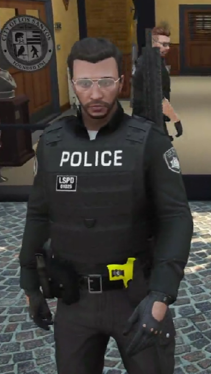 Adam Watson | NoPixel community | Fandom