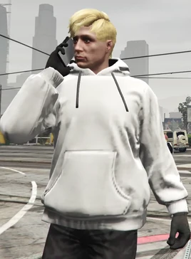 AlexHoodie