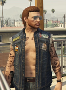 Barry Benson