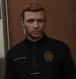 Matt LSPD