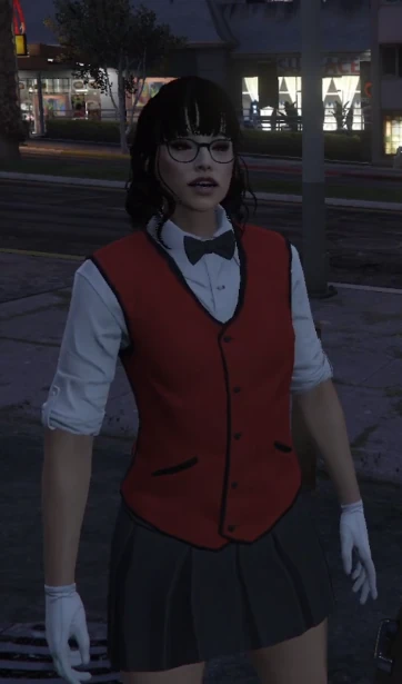 Oki Doki/3.0 | NoPixel Wiki | Fandom