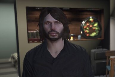 Dequarius Johnson (Big D), NoPixel Wiki