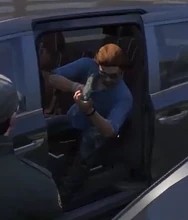 War Minivan