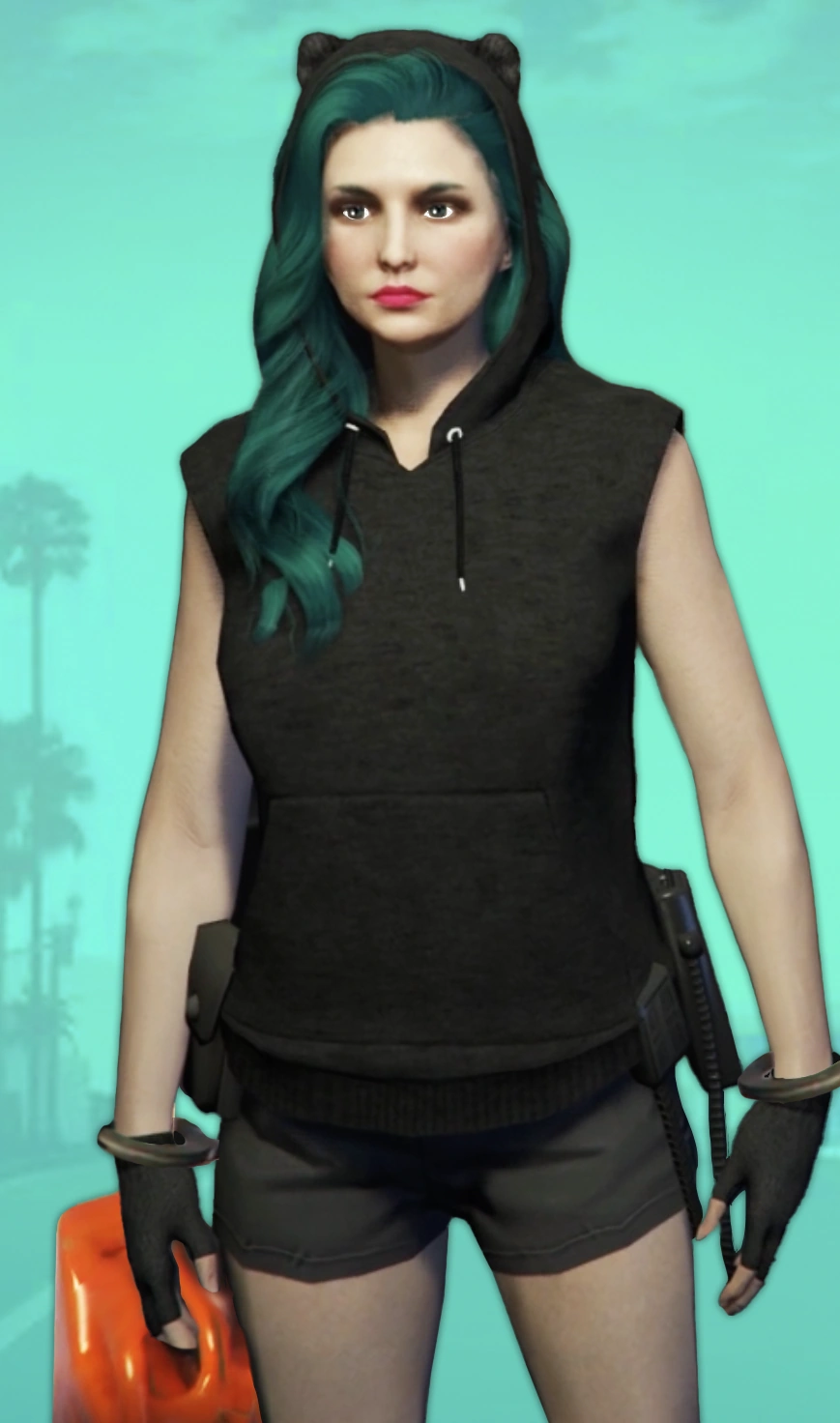 Dr Deshrespect NoPixel Wiki Fandom