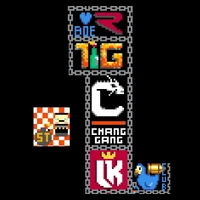CG on R/Place by CG Community