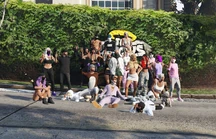 ☂ FLYDRANGELS ☂ May 13, 2023