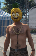 Asherpineapple