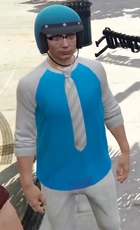 Alexander Campbell (Guest Key)