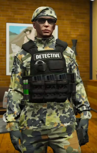 Malcolm Nekoda/3.0 | NoPixel Wiki | Fandom