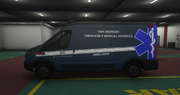 AyubAmbulance