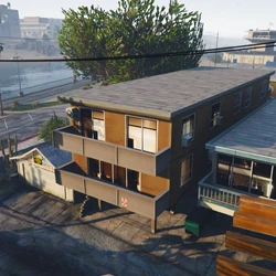 Barry Benson Beachside Avenue 1