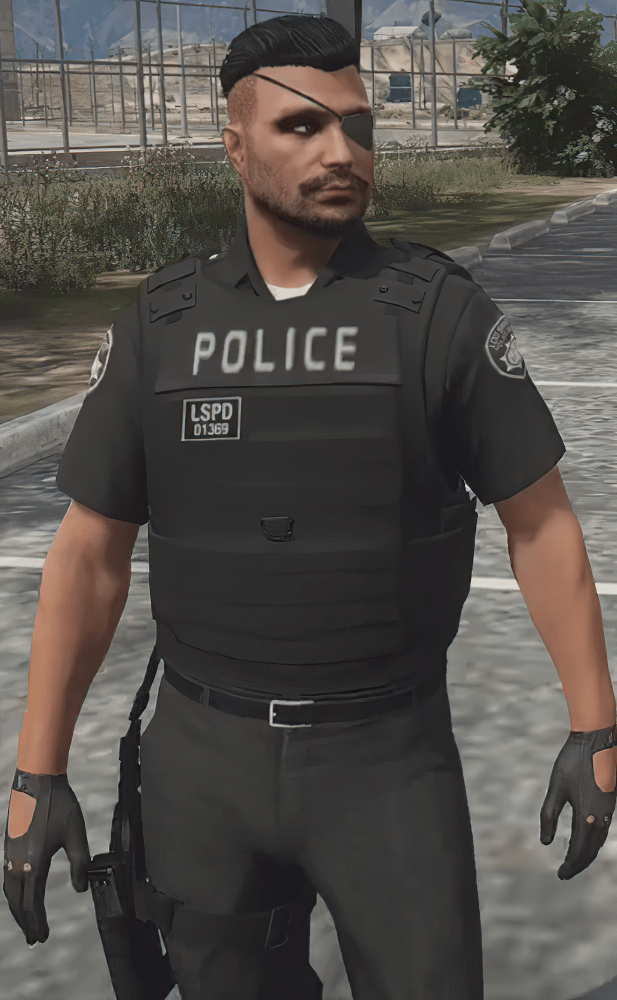 Jordan Steele/2.0 and Prior, NoPixel Wiki