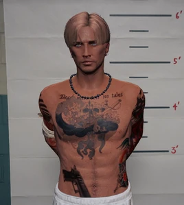 Mugshot