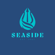 Seaside logo by aloevhera