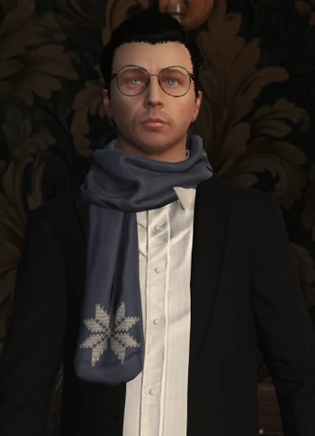 Aubrey Gold | NoPixel Wiki | Fandom