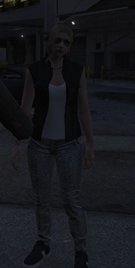 Aurora Divine | NoPixel Wiki | Fandom