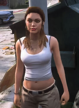 Dixxi Schlong/3.0 | NoPixel Wiki | Fandom