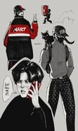 Xmart era.