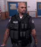 Kareem Lyon Senior Officer 403