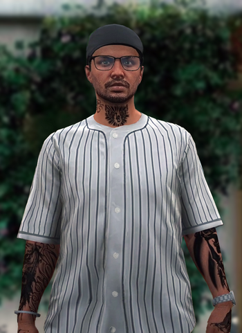 Liam Law | NoPixel Wiki | Fandom