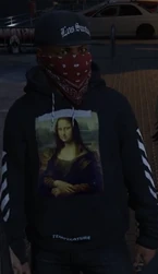 Daquan Dumas Escaped