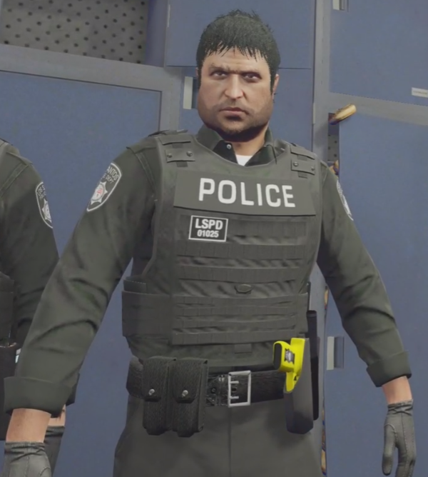 Rejeb Eshek | NoPixel Wiki | Fandom