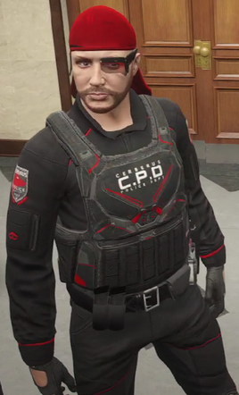 CPD