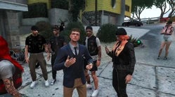 The Raiders MC shocked to see Beverly Brekker alive in Chumash March 12, 2025