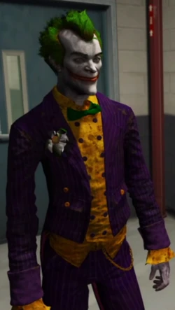 Jack Knaves/3.0 | NoPixel Wiki | Fandom