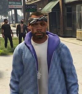 Lavante HOA