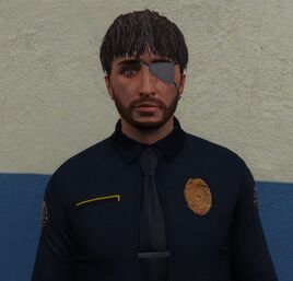 Mendez LSPD