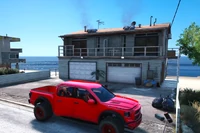 Raiders mc house-ineseno road18-2024-11-30