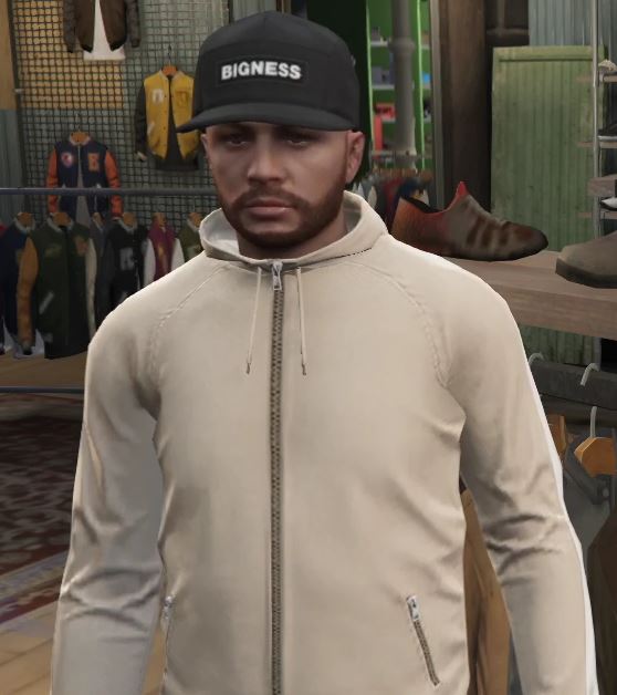 Wilson Powers | NoPixel Wiki | Fandom