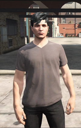 Off-Duty