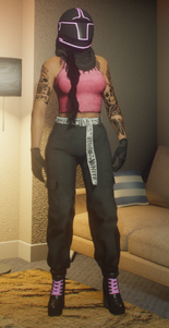 Cyberpink