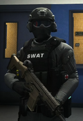 SWAT