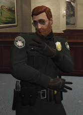 LSPD