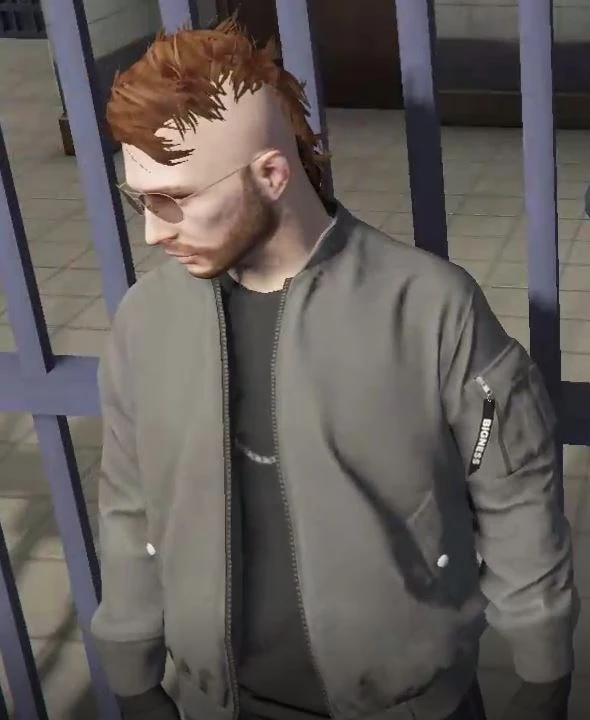 John Capo NoPixel Wiki Fandom