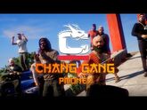 Chang Gang Anthem - P Money feat