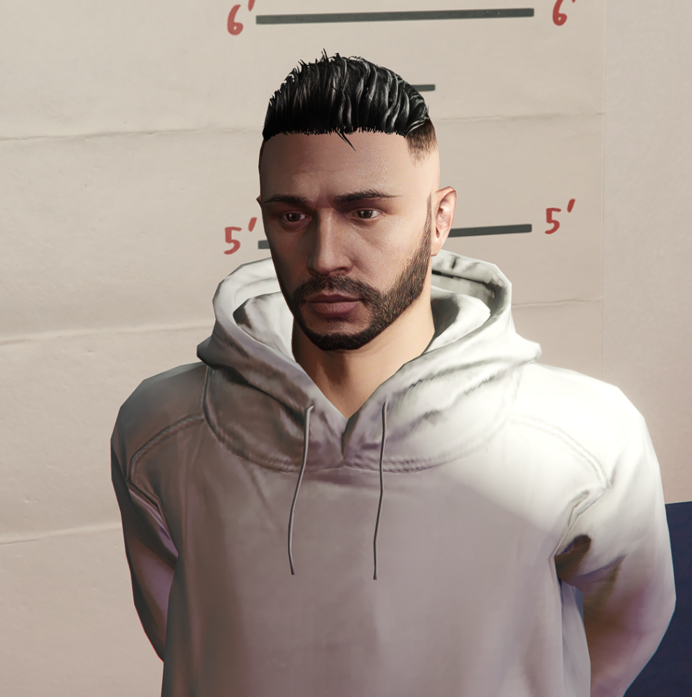 Gulag Gang/3.0, NoPixel Wiki